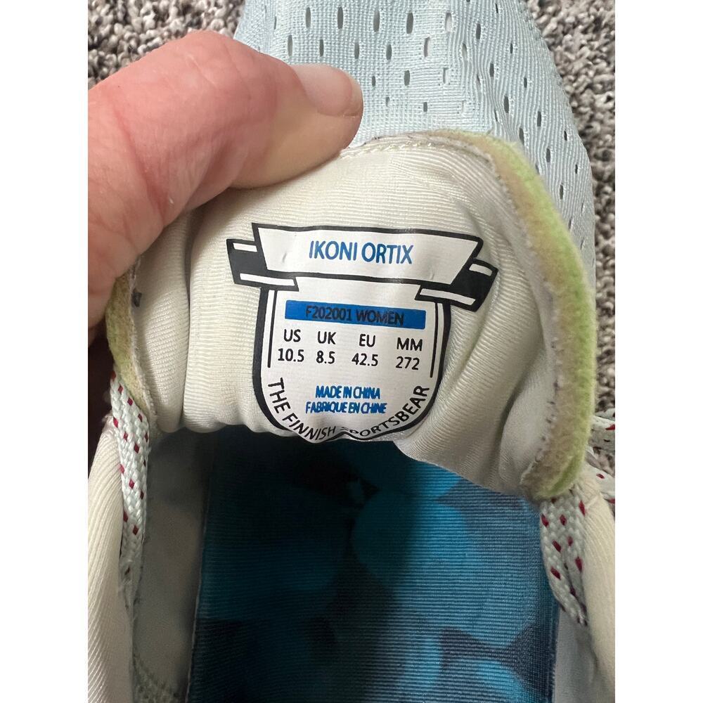 KARHU Ikoni 2.0 women's size 10.5 - Picture 8 of 8